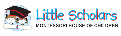 Little Scholars – Montessori House Of Children